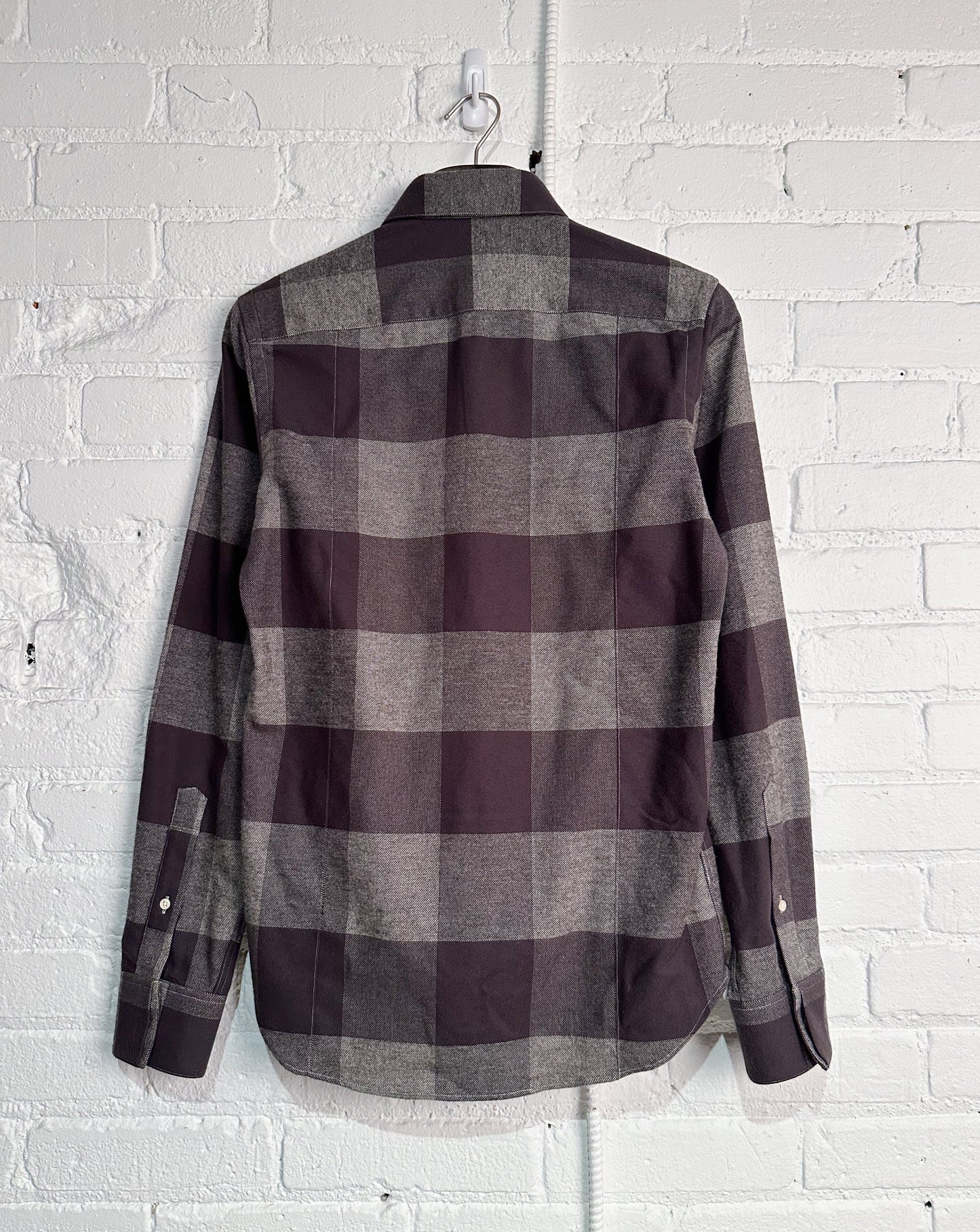 Made in Canada, Vintage Dylan from 18 Waits — a Sustainable Men's clothing brand offering Vintage Inspired menswear and Rock and Roll Fashion. A refined Imogene and Willie alternative for those who value quality and character.
