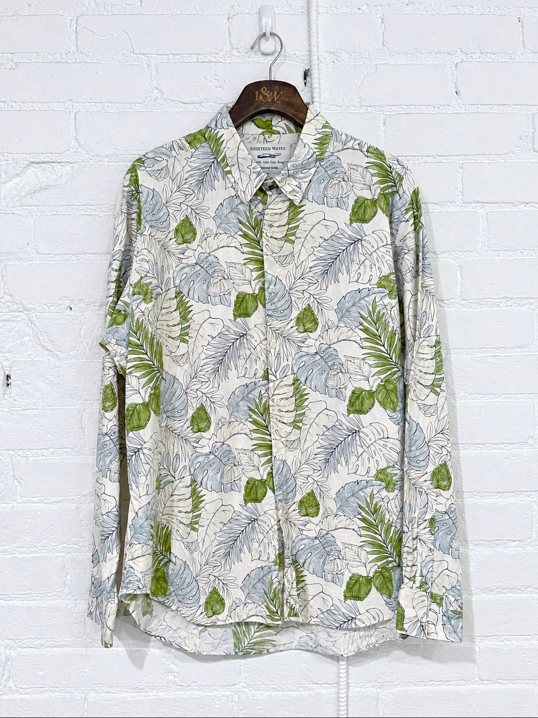 Vintage Dylan | Faded Flora