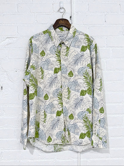 Vintage Dylan | Faded Flora
