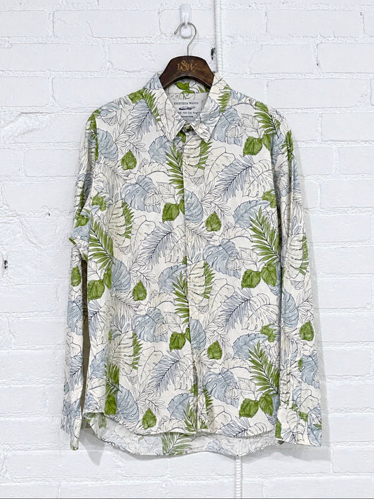 Vintage Dylan | Faded Flora