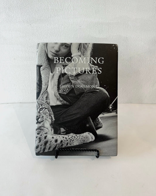 Made in Canada, Becoming Pictures from 18 Waits — a Sustainable Men's clothing brand offering Vintage Inspired menswear and Rock and Roll Fashion. A refined Imogene and Willie alternative for those who value quality and character.