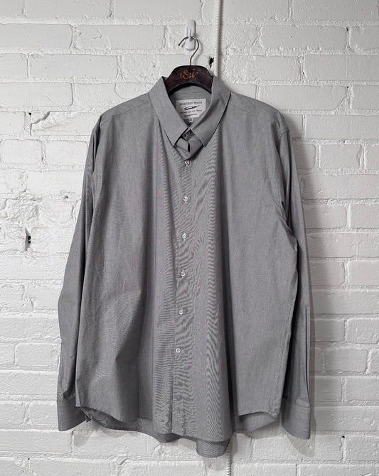 Made in Canada, Vintage Dylan from 18 Waits — a Sustainable Men's clothing brand offering Vintage Inspired menswear and Rock and Roll Fashion. A refined Imogene and Willie alternative for those who value quality and character.