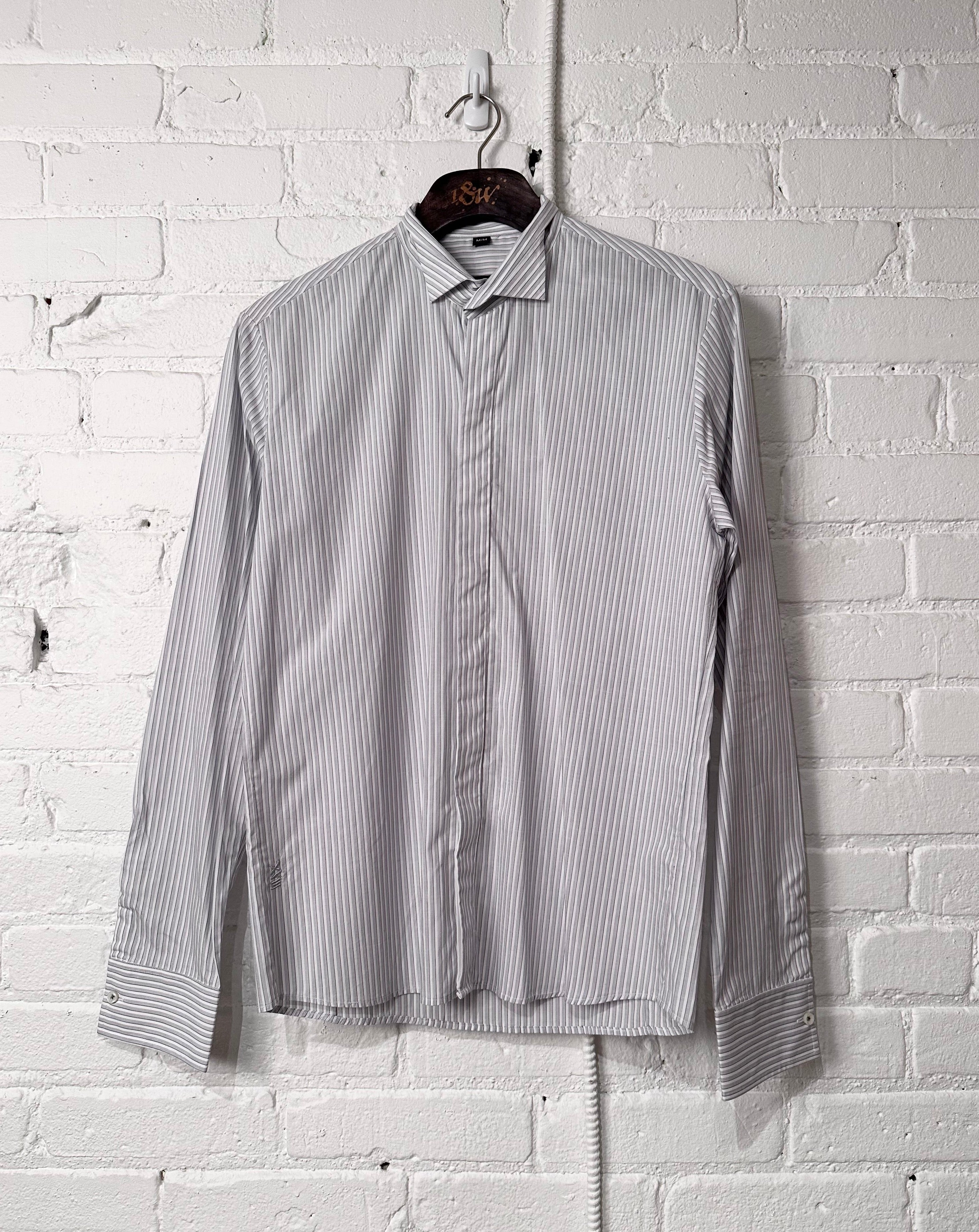 Vintage Dylan Grey Stripe 18 Waits - Main Image