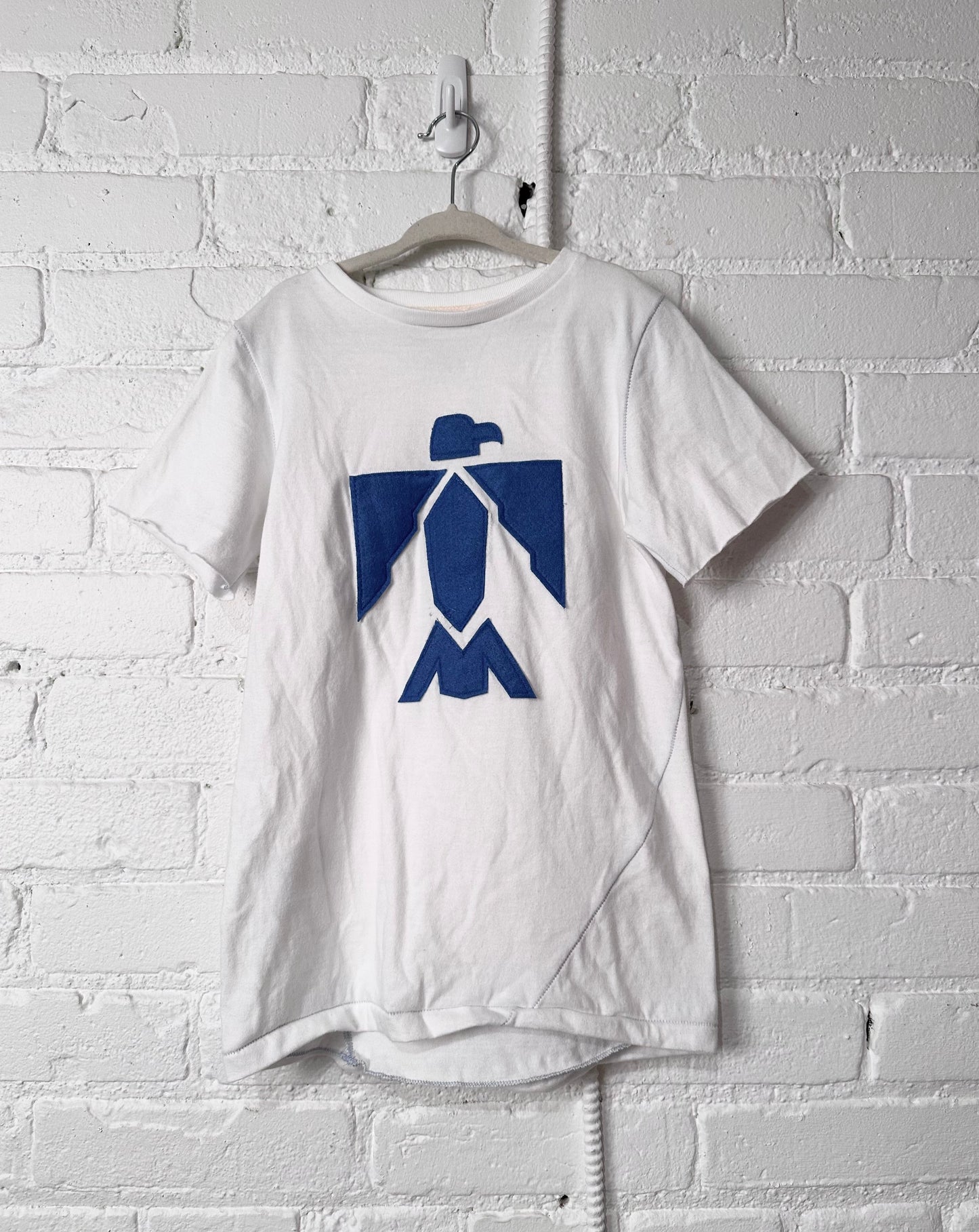 Made in Canada, Vintage Skip Tee from 18 Waits — a Sustainable Men's clothing brand offering Vintage Inspired menswear and Rock and Roll Fashion. A refined Imogene and Willie alternative for those who value quality and character.