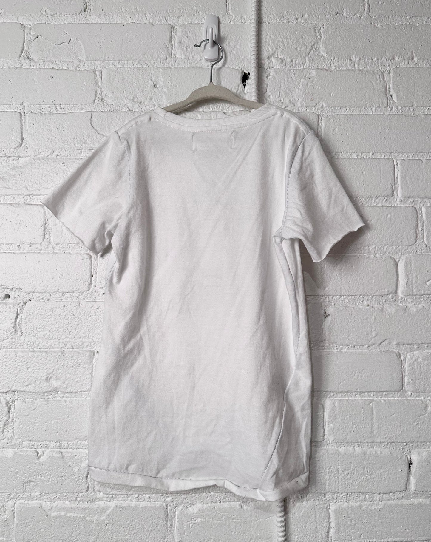 Made in Canada, Vintage Skip Tee from 18 Waits — a Sustainable Men's clothing brand offering Vintage Inspired menswear and Rock and Roll Fashion. A refined Imogene and Willie alternative for those who value quality and character.