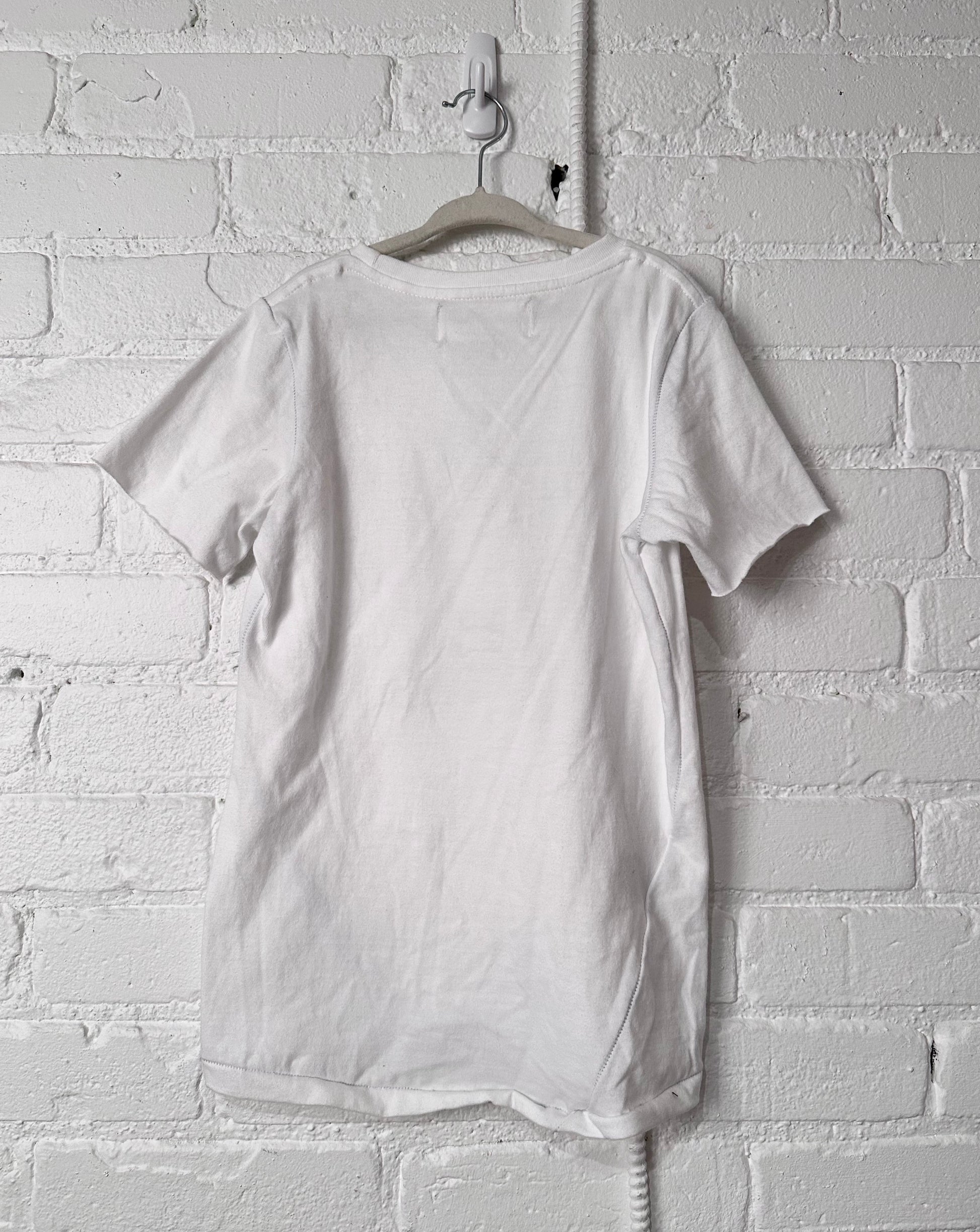 Made in Canada, Vintage Skip Tee from 18 Waits — a Sustainable Men's clothing brand offering Vintage Inspired menswear and Rock and Roll Fashion. A refined Imogene and Willie alternative for those who value quality and character.