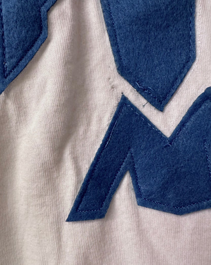 Made in Canada, Vintage Skip Tee from 18 Waits — a Sustainable Men's clothing brand offering Vintage Inspired menswear and Rock and Roll Fashion. A refined Imogene and Willie alternative for those who value quality and character.