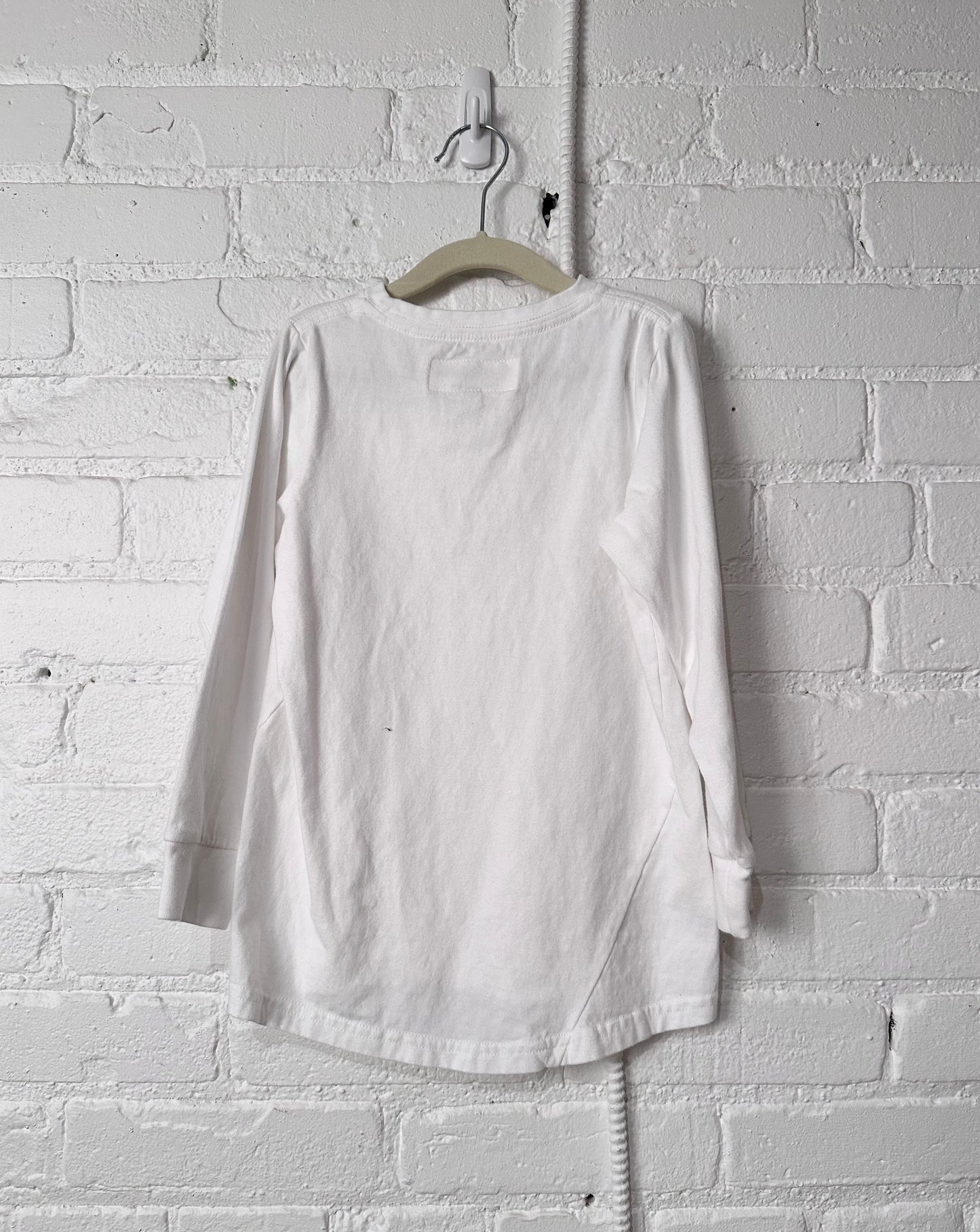 Made in Canada, Vintage Skip Tee from 18 Waits — a Sustainable Men's clothing brand offering Vintage Inspired menswear and Rock and Roll Fashion. A refined Imogene and Willie alternative for those who value quality and character.