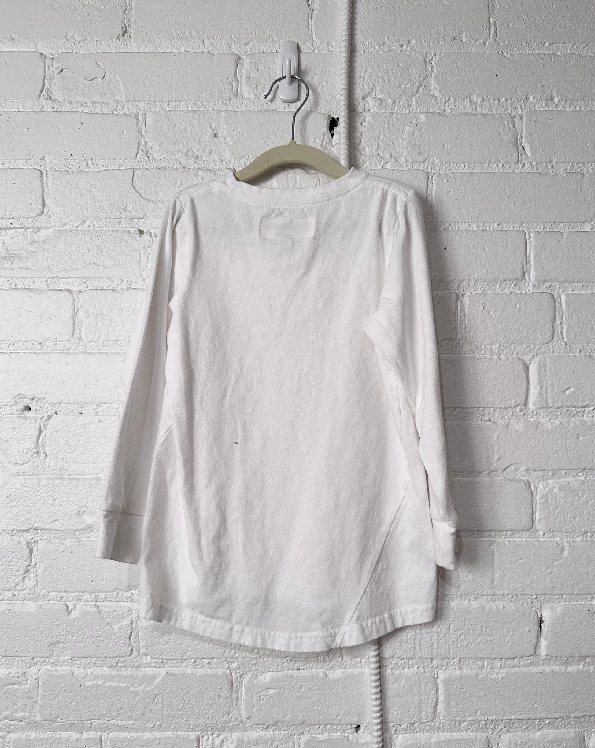 Made in Canada, Vintage Skip Tee from 18 Waits — a Sustainable Men's clothing brand offering Vintage Inspired menswear and Rock and Roll Fashion. A refined Imogene and Willie alternative for those who value quality and character.
