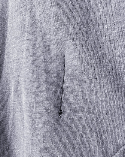 Made in Canada, Vintage Henley from 18 Waits — a Sustainable Men's clothing brand offering Vintage Inspired menswear and Rock and Roll Fashion. A refined Imogene and Willie alternative for those who value quality and character.