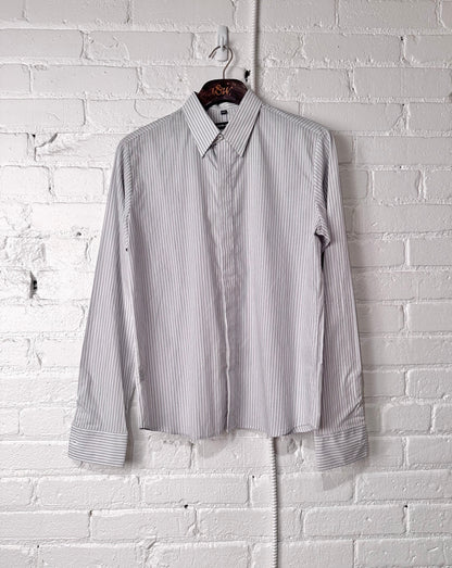 Made in Canada, Vintage Dylan from 18 Waits — a Sustainable Men's clothing brand offering Vintage Inspired menswear and Rock and Roll Fashion. A refined Imogene and Willie alternative for those who value quality and character.