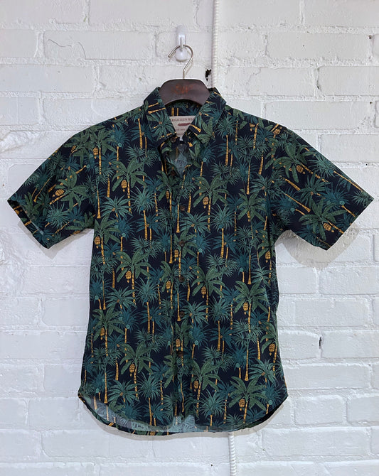 Made in Canada, Vintage Dylan from 18 Waits — a Sustainable Men's clothing brand offering Vintage Inspired menswear and Rock and Roll Fashion. A refined Imogene and Willie alternative for those who value quality and character.