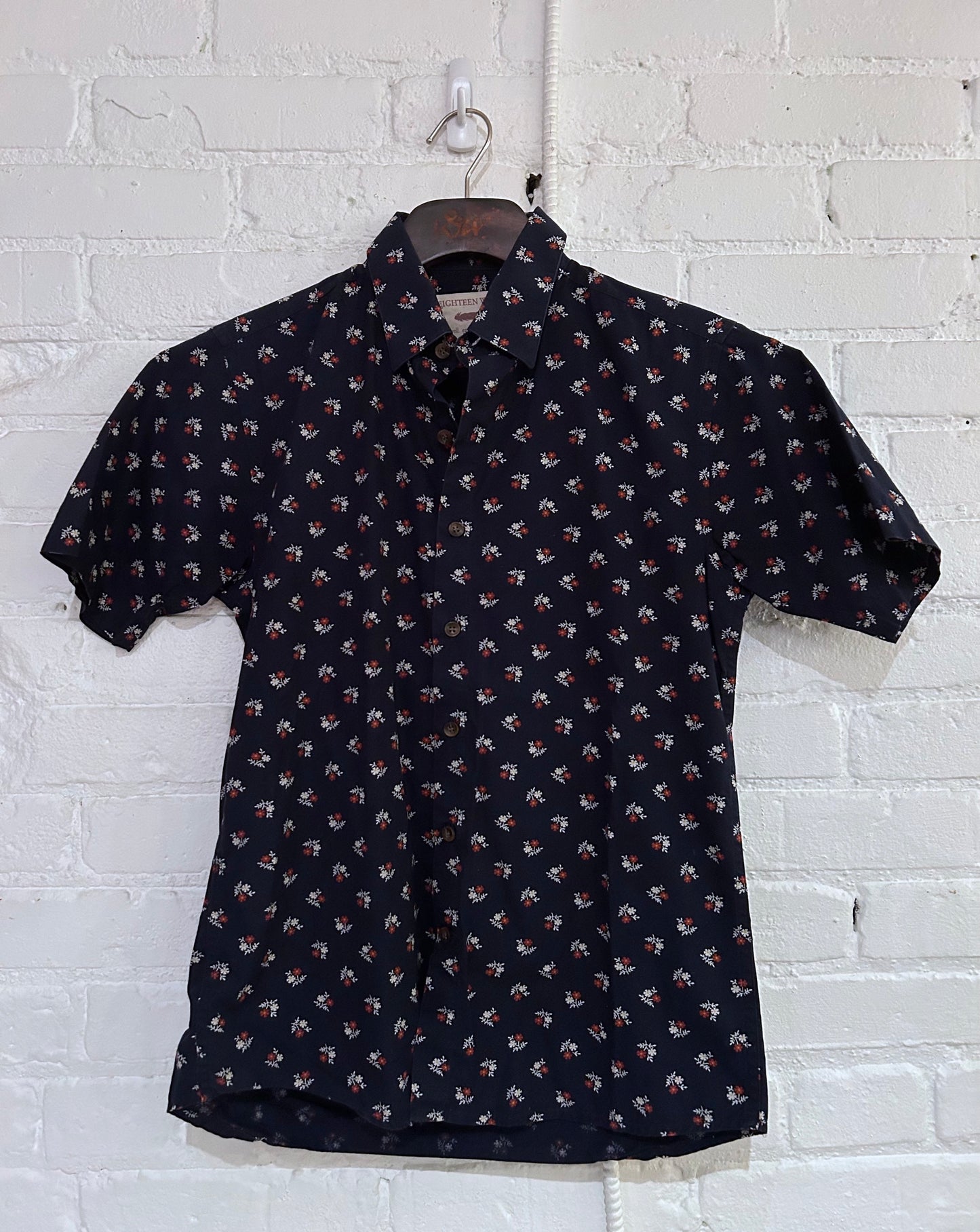 Made in Canada, Vintage Dylan from 18 Waits — a Sustainable Men's clothing brand offering Vintage Inspired menswear and Rock and Roll Fashion. A refined Imogene and Willie alternative for those who value quality and character.
