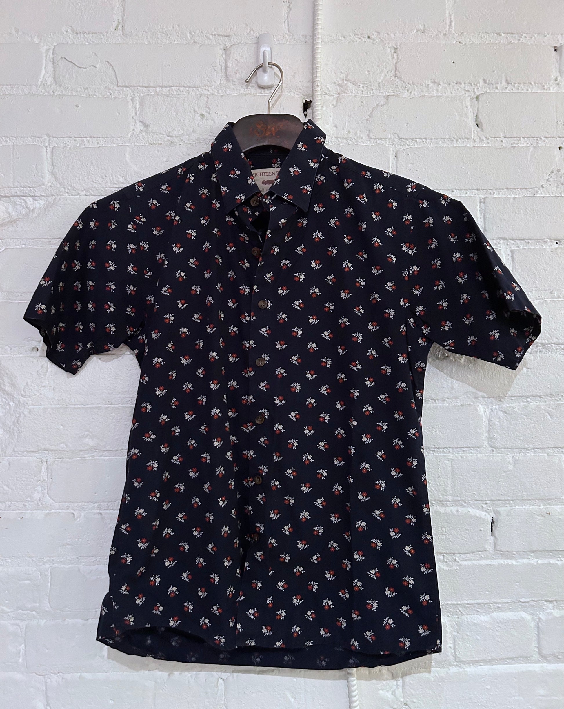 Made in Canada, Vintage Dylan from 18 Waits — a Sustainable Men's clothing brand offering Vintage Inspired menswear and Rock and Roll Fashion. A refined Imogene and Willie alternative for those who value quality and character.