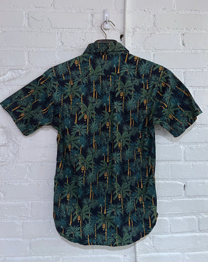 Made in Canada, Vintage Dylan from 18 Waits — a Sustainable Men's clothing brand offering Vintage Inspired menswear and Rock and Roll Fashion. A refined Imogene and Willie alternative for those who value quality and character.