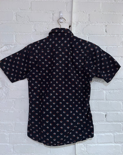 Made in Canada, Vintage Dylan from 18 Waits — a Sustainable Men's clothing brand offering Vintage Inspired menswear and Rock and Roll Fashion. A refined Imogene and Willie alternative for those who value quality and character.