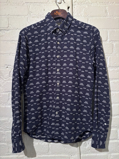 Vintage Dylan | Mountains