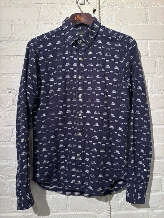 Vintage Dylan | Mountains