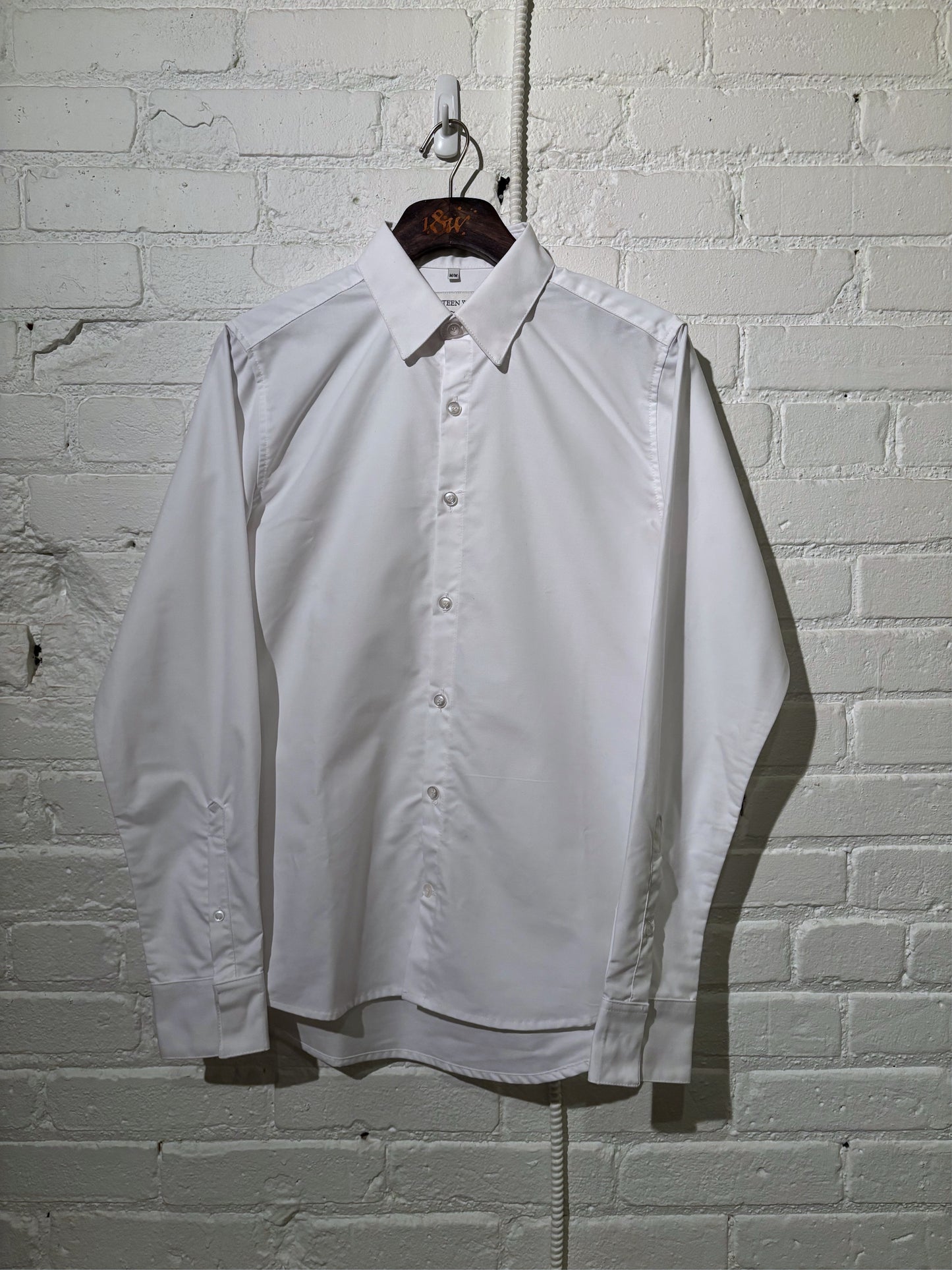 Vintage Dylan | White