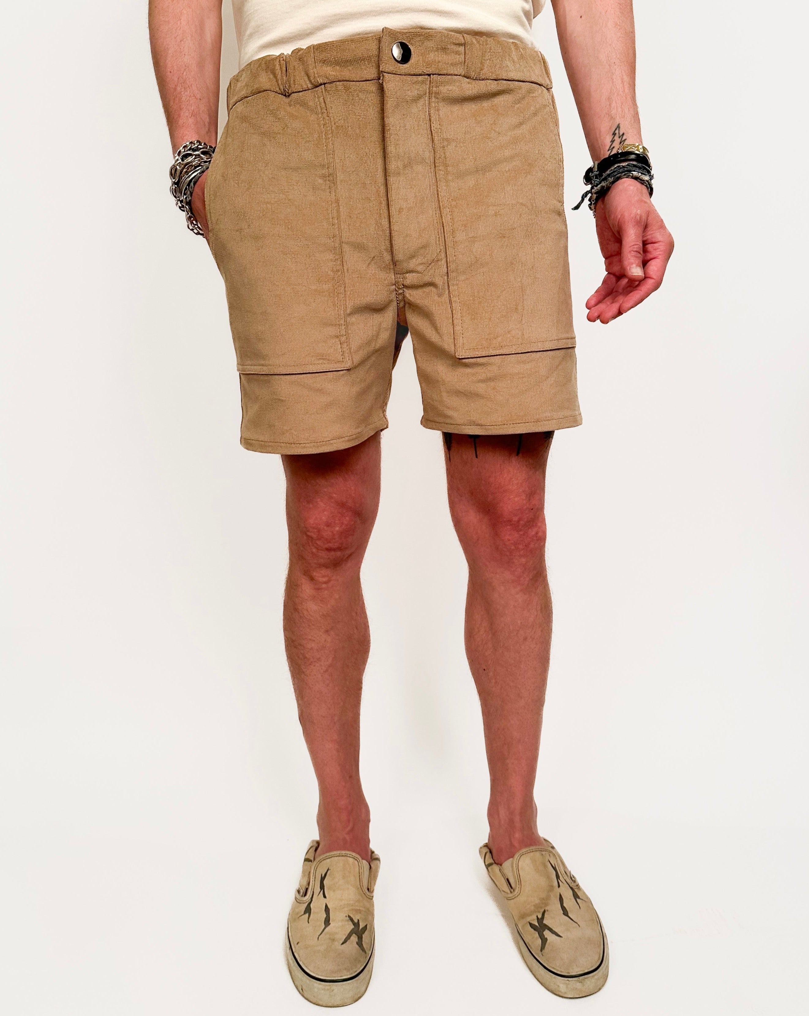 Malibu Shorts | Nomad