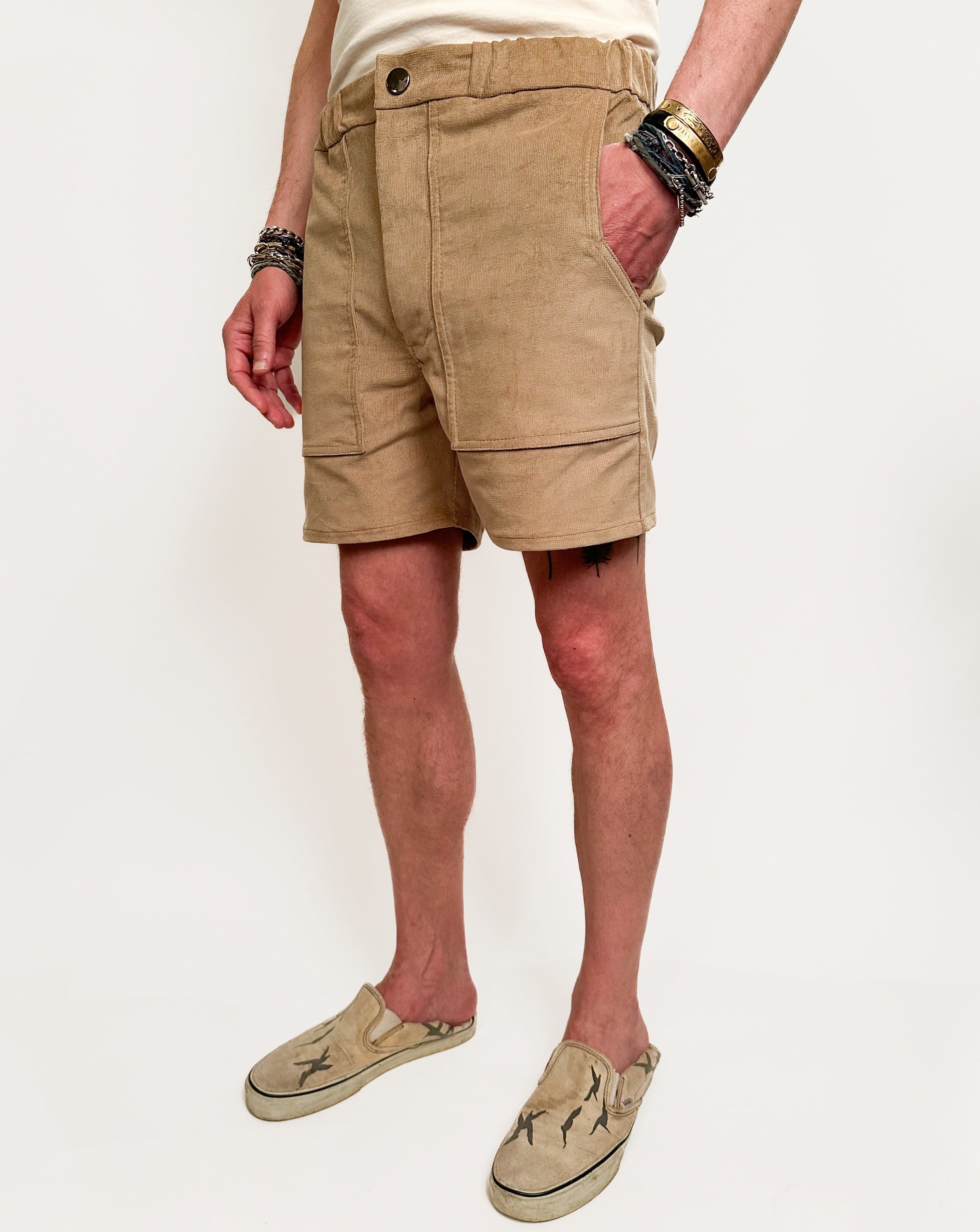 Malibu Shorts | Nomad