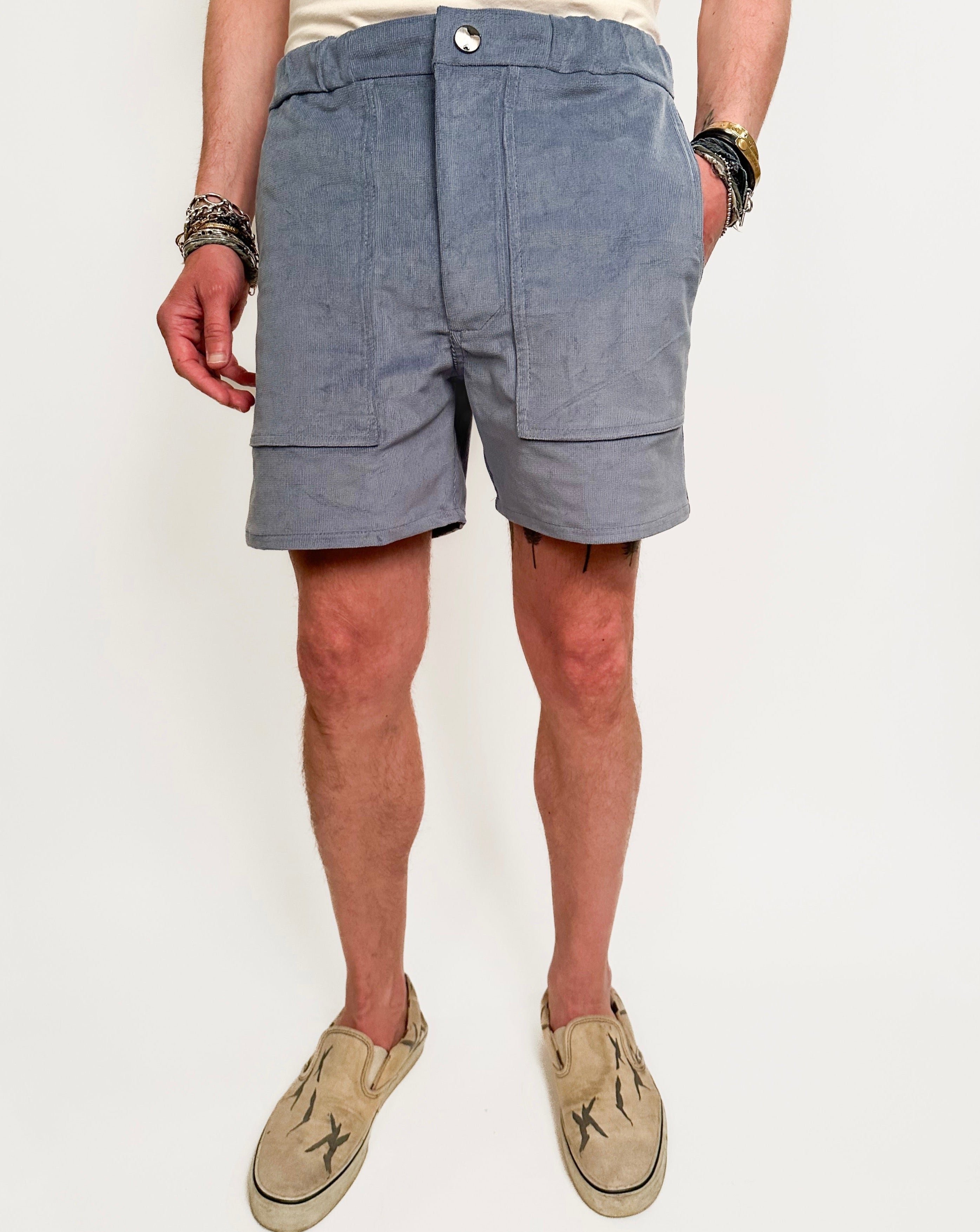 Malibu Shorts | Pacific