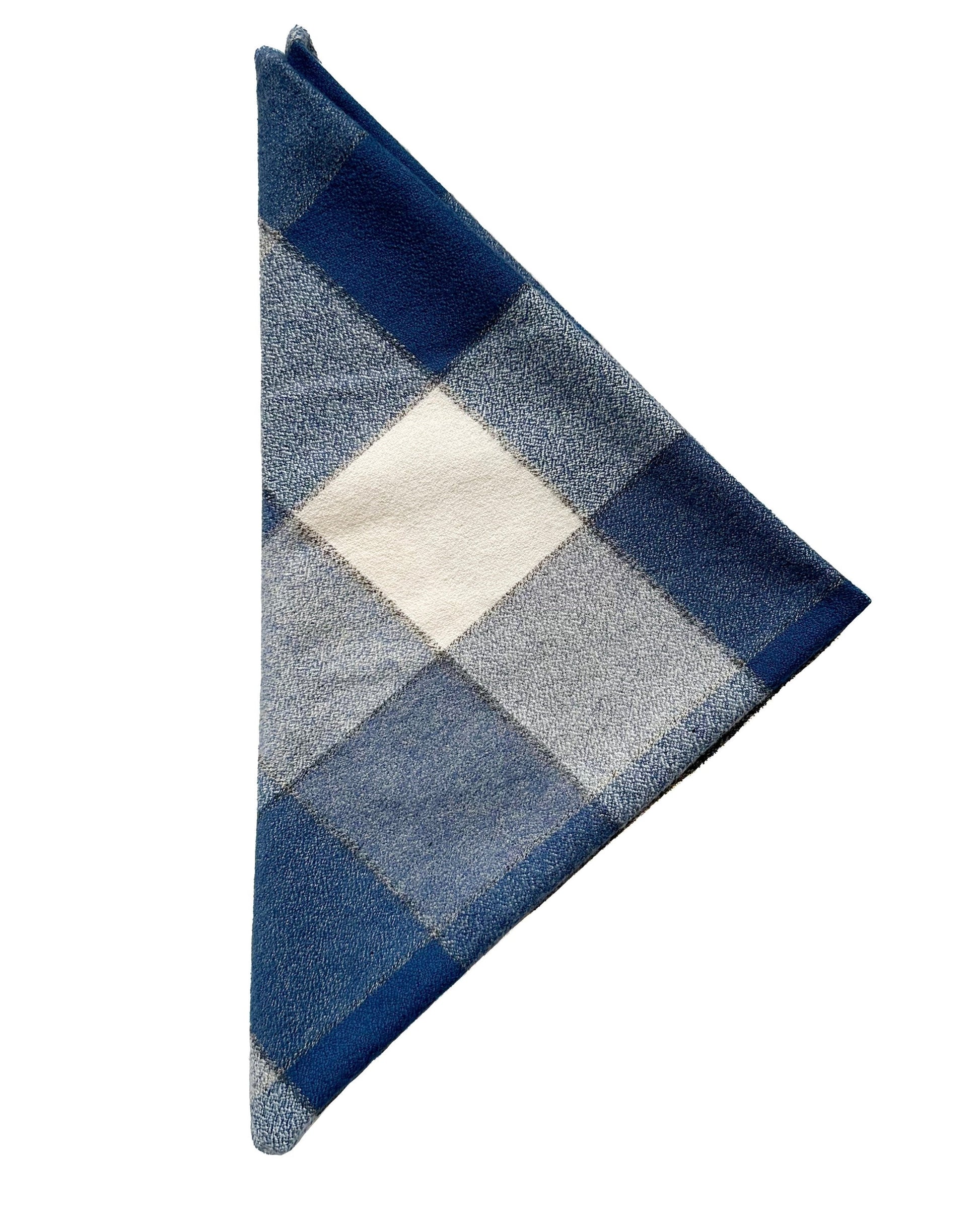 Made in Canada, Bandana by 18 Waits— a Sustainable Men's clothing brand offering Vintage Inspired menswear and Rock and Roll Fashion. A refined Imogene and Willie alternative for those who value quality and character.