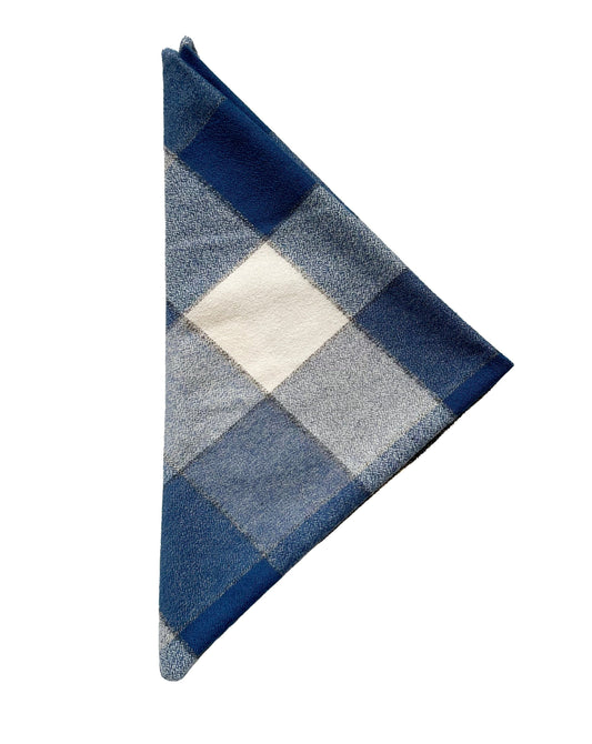 Made in Canada, Bandana by 18 Waits— a Sustainable Men's clothing brand offering Vintage Inspired menswear and Rock and Roll Fashion. A refined Imogene and Willie alternative for those who value quality and character.