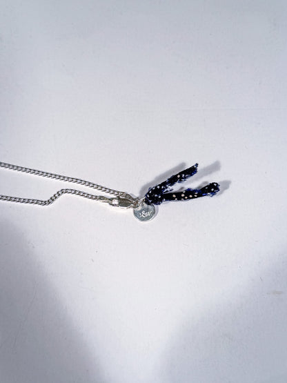 Nature Series | Feather with Black Tourmaline