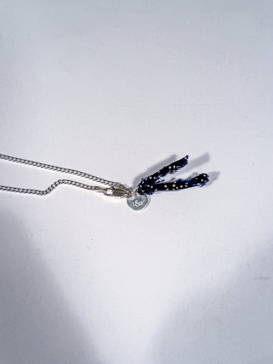 Nature Series | Feather with Black Tourmaline