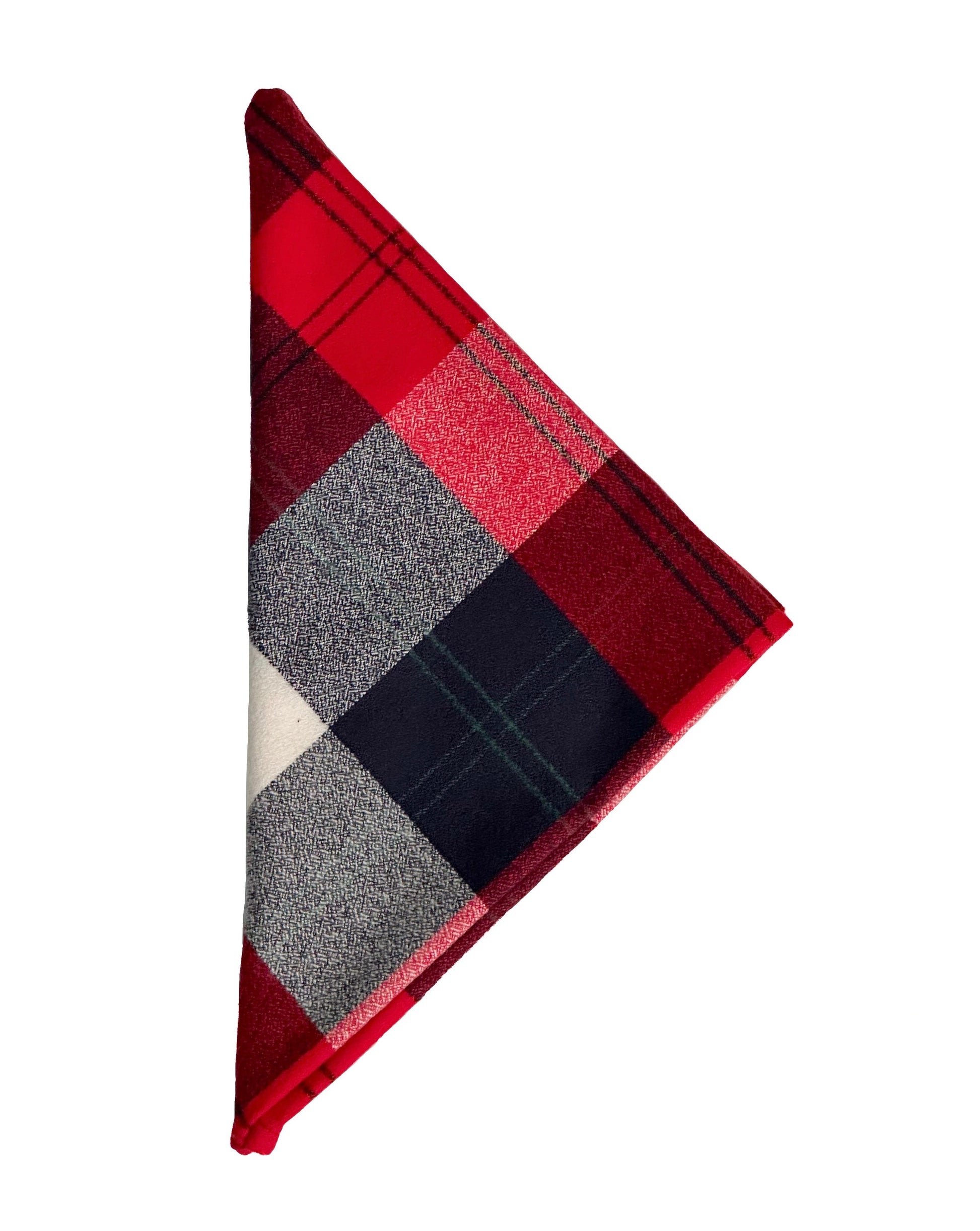 Made in Canada, Bandana by 18 Waits— a Sustainable Men's clothing brand offering Vintage Inspired menswear and Rock and Roll Fashion. A refined Imogene and Willie alternative for those who value quality and character.