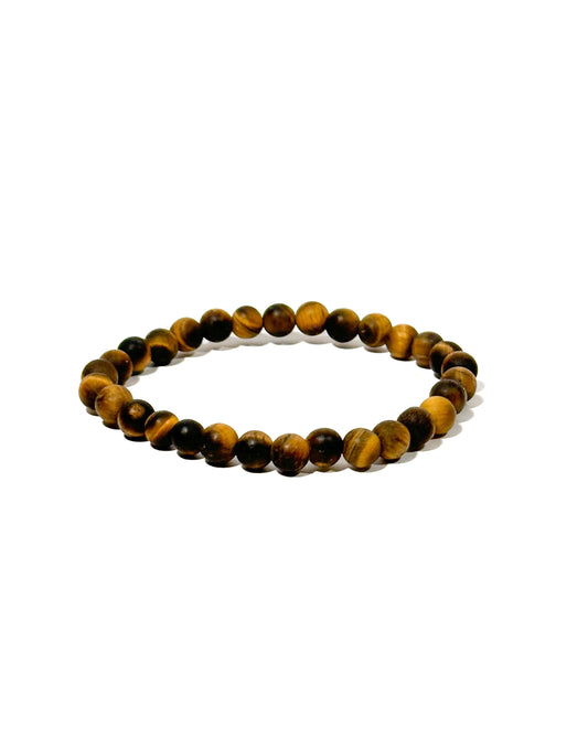 Made in Canada, bracelet by 18 Waits— a Sustainable Men's clothing brand offering Vintage Inspired menswear and Rock and Roll Fashion. A refined Imogene and Willie alternative for those who value quality and character.