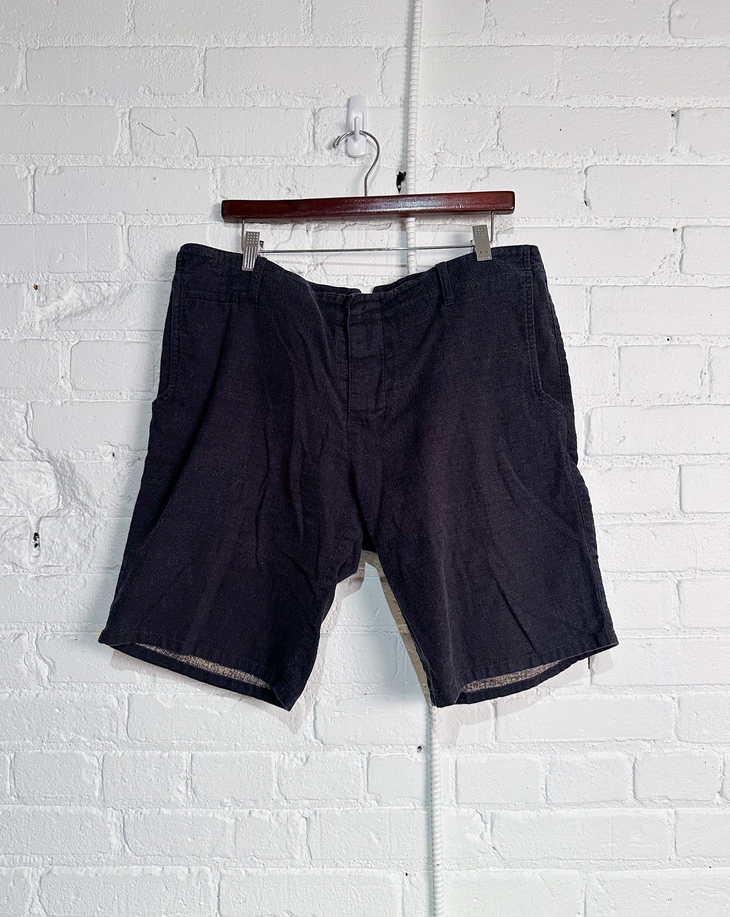 Made in Canada, Vintage Shorts from 18 Waits — a Sustainable Men's clothing brand offering Vintage Inspired menswear and Rock and Roll Fashion. A refined Imogene and Willie alternative for those who value quality and character.