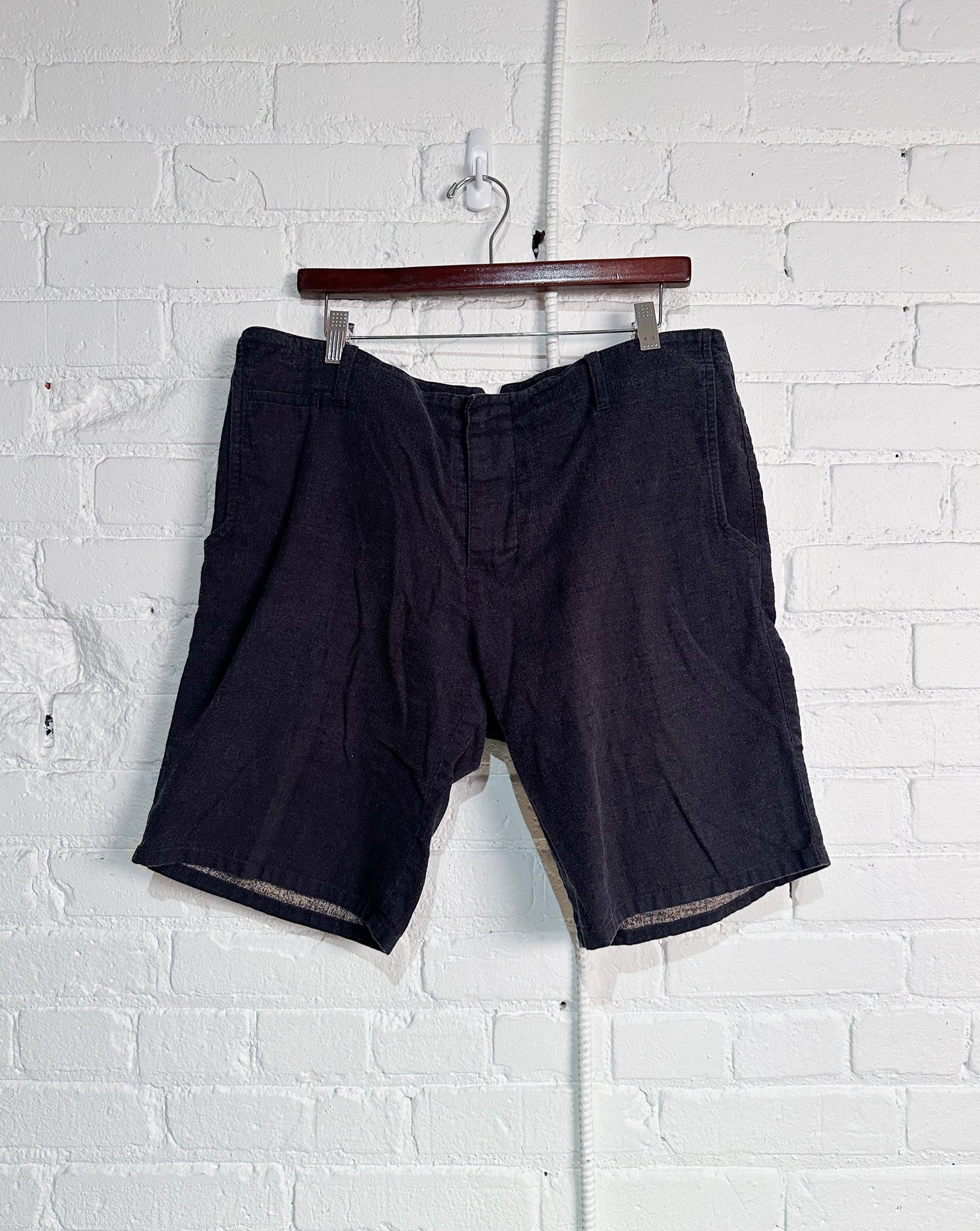 Made in Canada, Vintage Shorts from 18 Waits — a Sustainable Men's clothing brand offering Vintage Inspired menswear and Rock and Roll Fashion. A refined Imogene and Willie alternative for those who value quality and character.