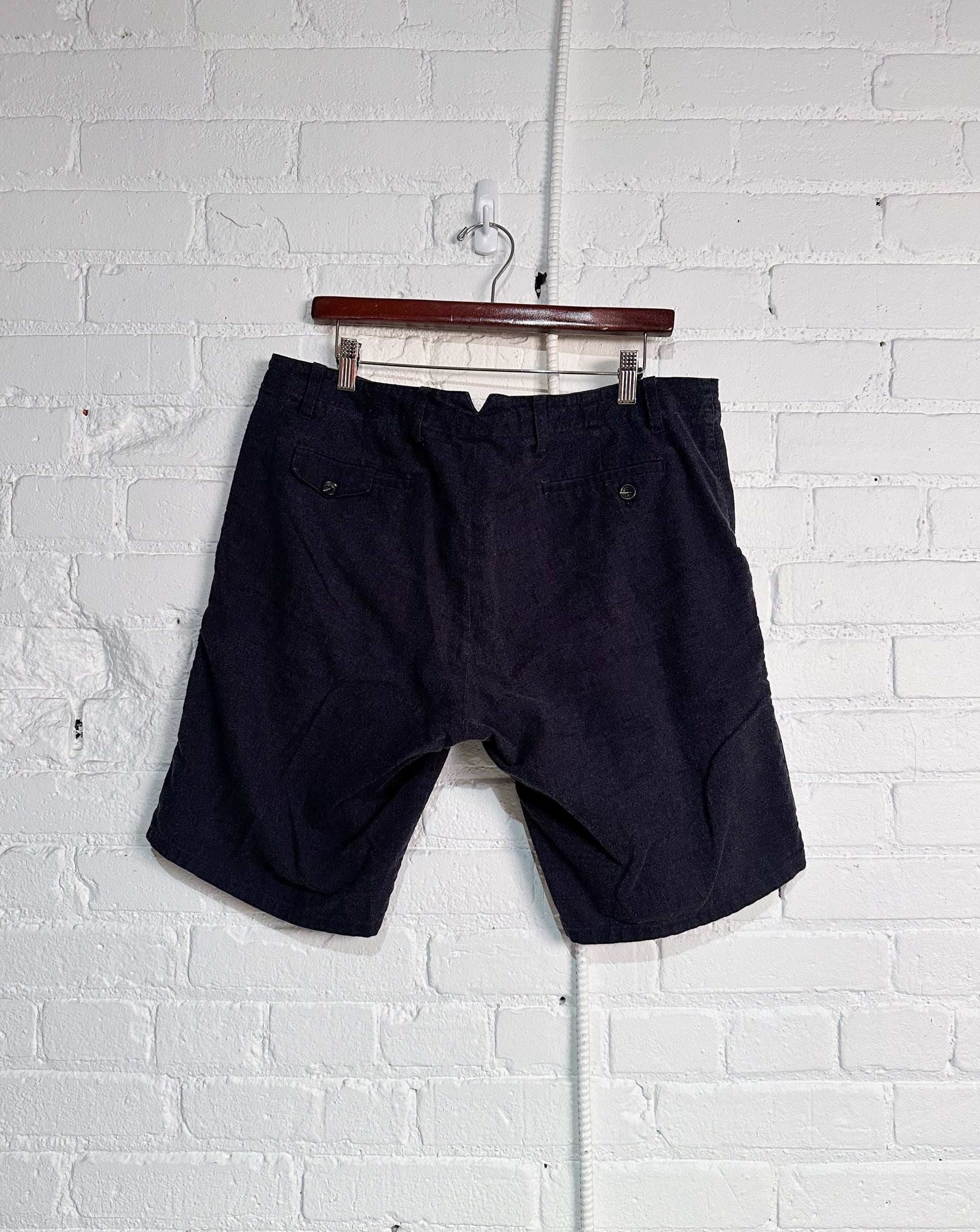 Made in Canada, Vintage Shorts from 18 Waits — a Sustainable Men's clothing brand offering Vintage Inspired menswear and Rock and Roll Fashion. A refined Imogene and Willie alternative for those who value quality and character.