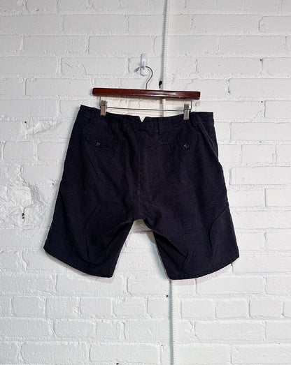 Made in Canada, Vintage Shorts from 18 Waits — a Sustainable Men's clothing brand offering Vintage Inspired menswear and Rock and Roll Fashion. A refined Imogene and Willie alternative for those who value quality and character.