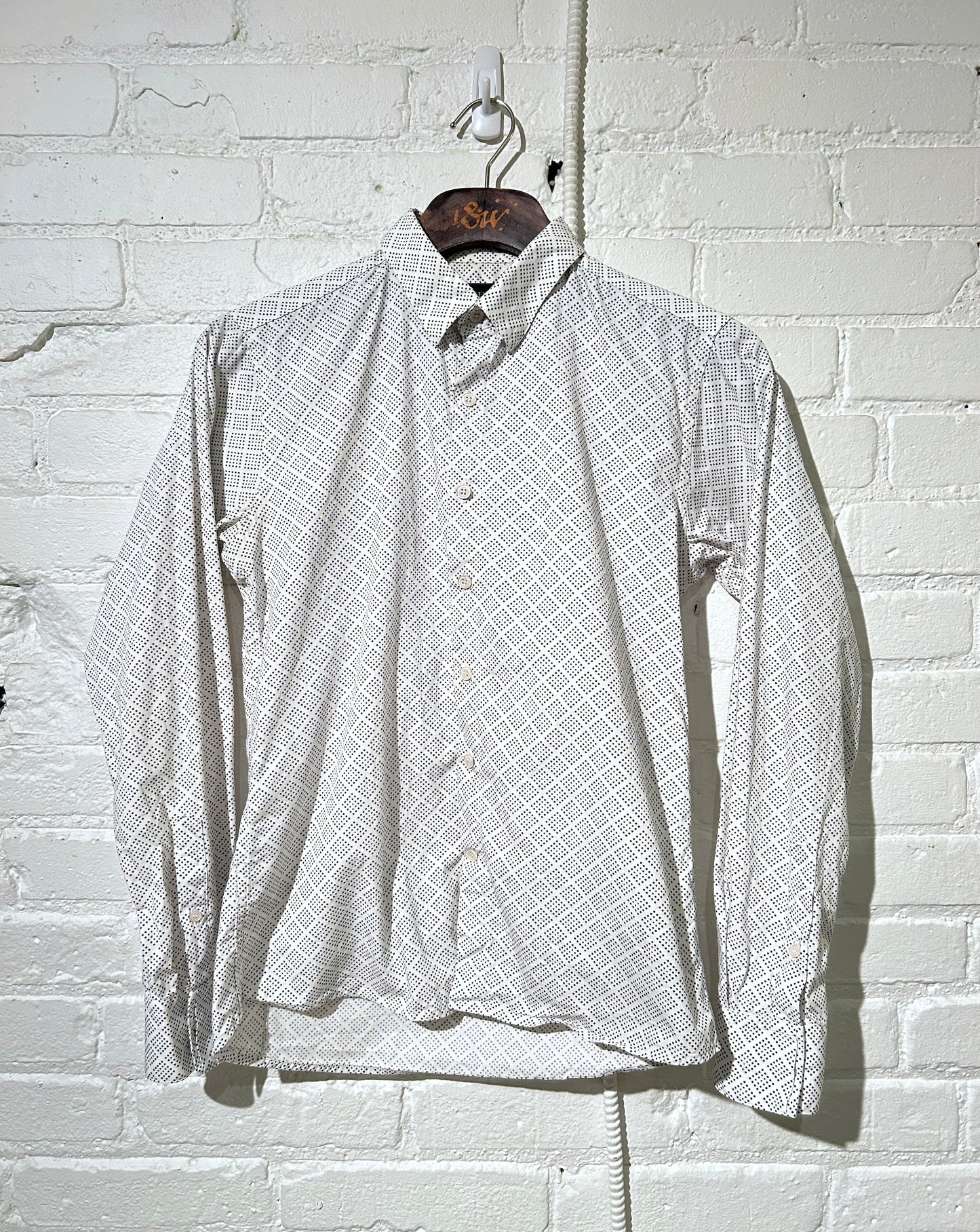Made in Canada, Vintage Dylan from 18 Waits — a Sustainable Men's clothing brand offering Vintage Inspired menswear and Rock and Roll Fashion. A refined Imogene and Willie alternative for those who value quality and character.