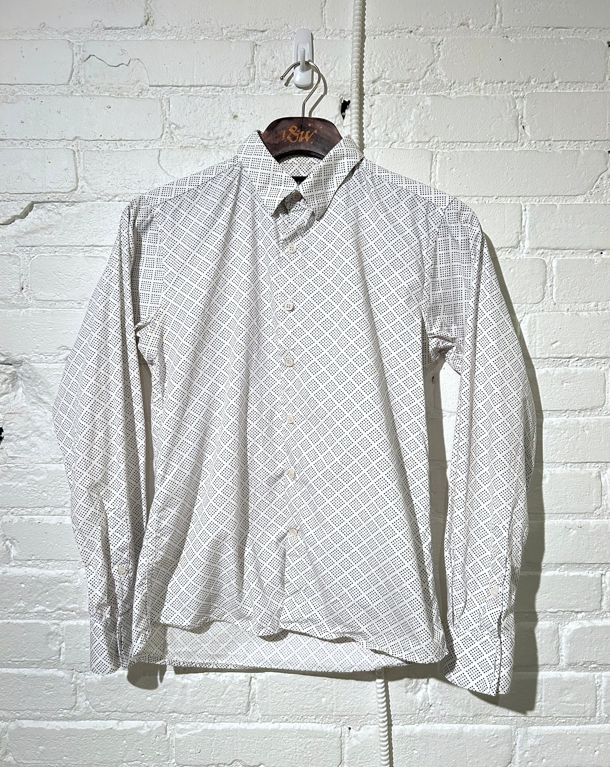 Made in Canada, Vintage Dylan from 18 Waits — a Sustainable Men's clothing brand offering Vintage Inspired menswear and Rock and Roll Fashion. A refined Imogene and Willie alternative for those who value quality and character.