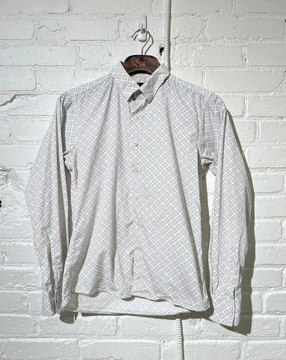 Made in Canada, Vintage Dylan from 18 Waits — a Sustainable Men's clothing brand offering Vintage Inspired menswear and Rock and Roll Fashion. A refined Imogene and Willie alternative for those who value quality and character.
