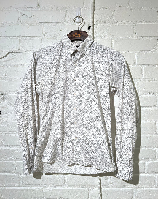 Made in Canada, Vintage Dylan from 18 Waits — a Sustainable Men's clothing brand offering Vintage Inspired menswear and Rock and Roll Fashion. A refined Imogene and Willie alternative for those who value quality and character.