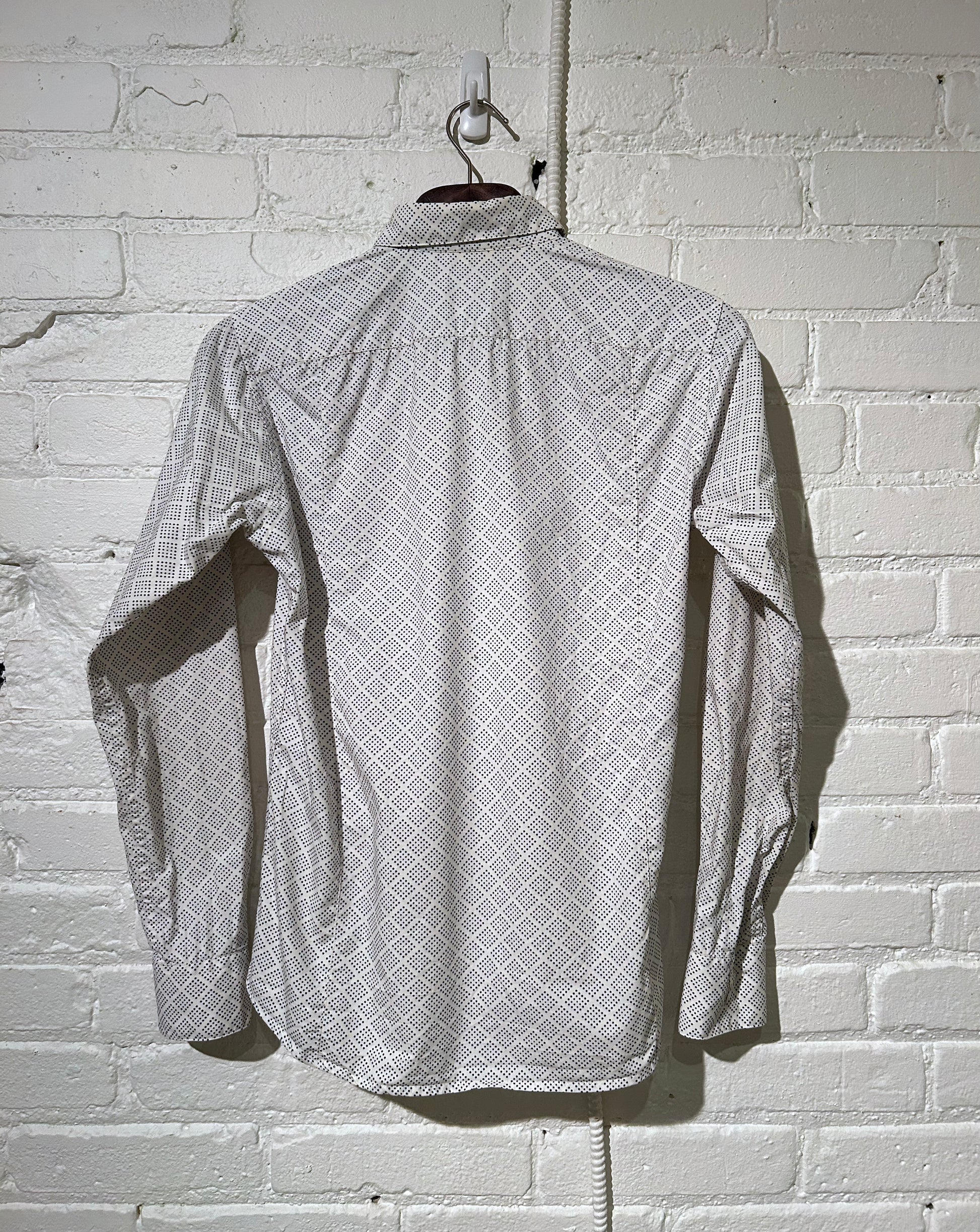 Made in Canada, Vintage Dylan from 18 Waits — a Sustainable Men's clothing brand offering Vintage Inspired menswear and Rock and Roll Fashion. A refined Imogene and Willie alternative for those who value quality and character.