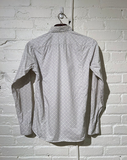 Made in Canada, Vintage Dylan from 18 Waits — a Sustainable Men's clothing brand offering Vintage Inspired menswear and Rock and Roll Fashion. A refined Imogene and Willie alternative for those who value quality and character.