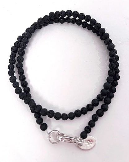 Made in Canada, bracelet by 18 Waits— a Sustainable Men's clothing brand offering Vintage Inspired menswear and Rock and Roll Fashion. A refined Imogene and Willie alternative for those who value quality and character.