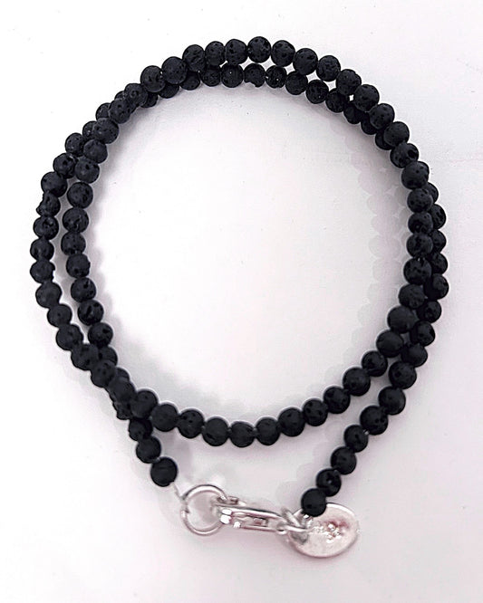 Made in Canada, bracelet by 18 Waits— a Sustainable Men's clothing brand offering Vintage Inspired menswear and Rock and Roll Fashion. A refined Imogene and Willie alternative for those who value quality and character.