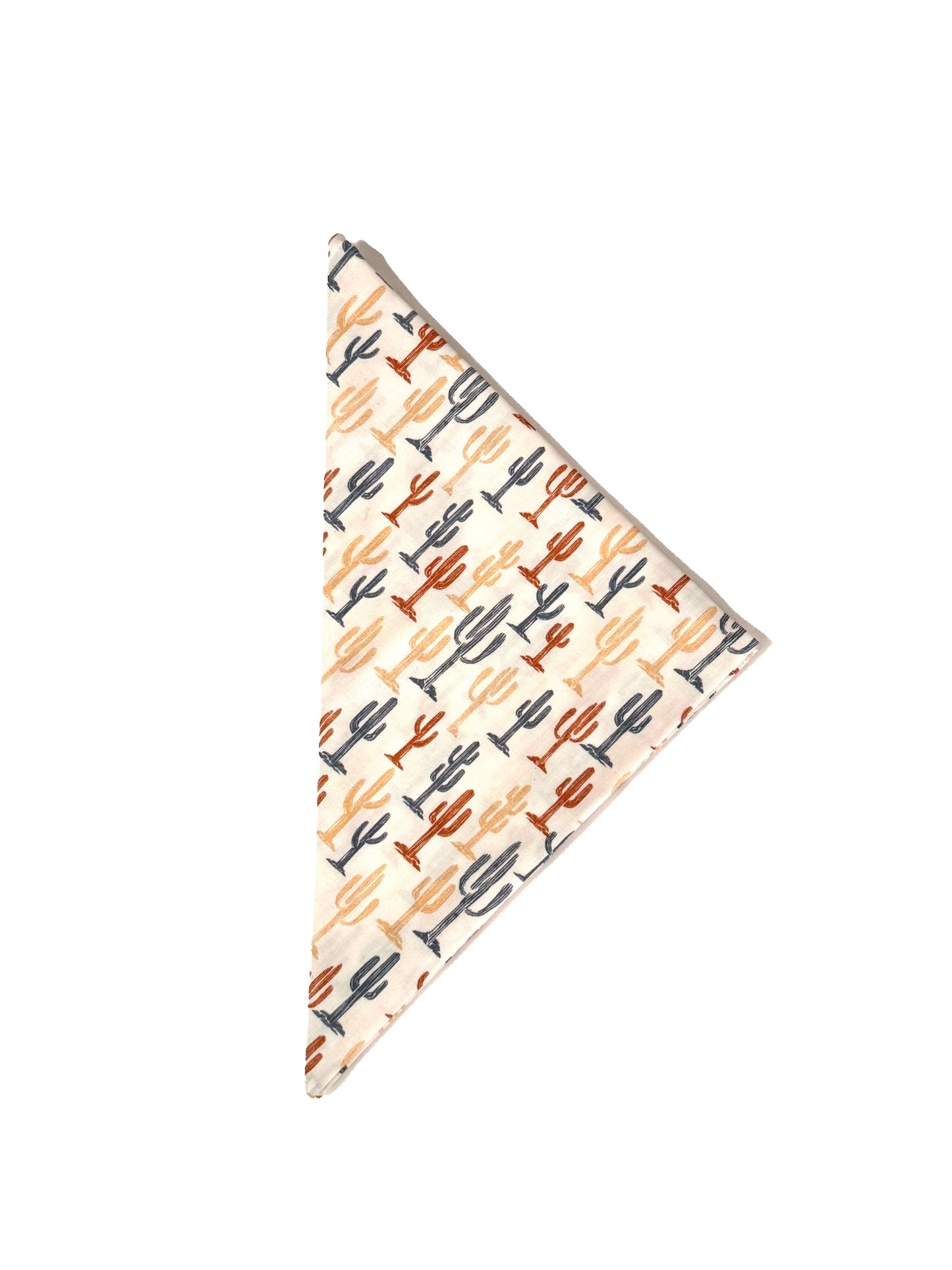 Brakeman Bandana | Morning Cacti