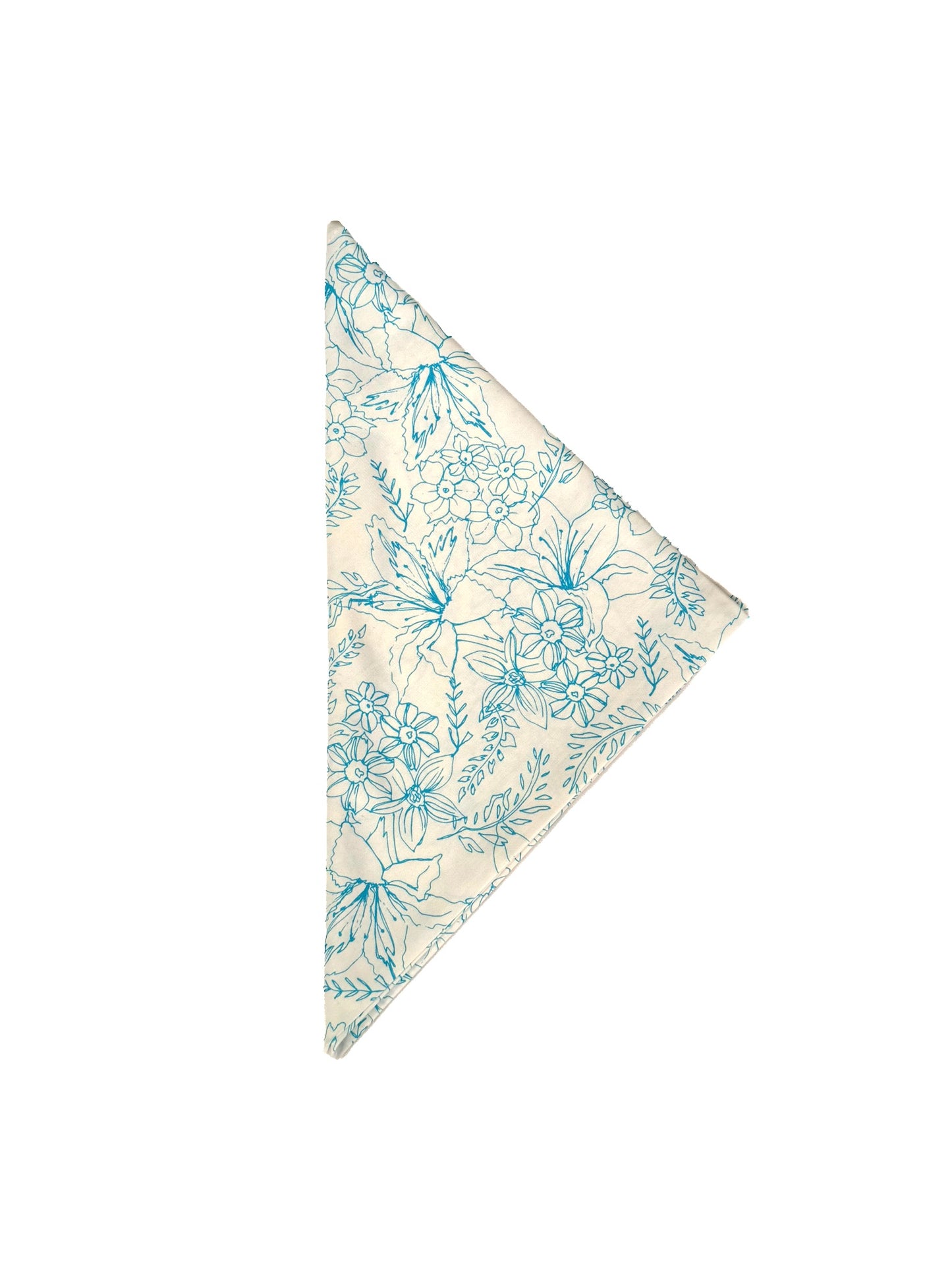Brakeman Bandana | Summer Sketches