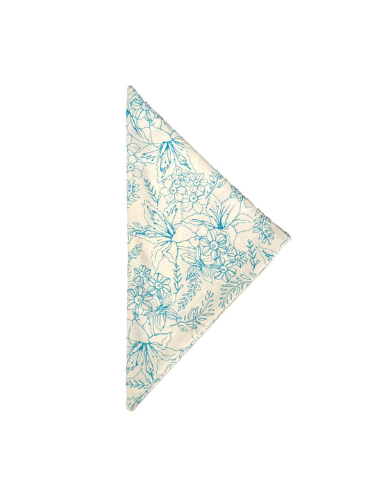 Brakeman Bandana | Summer Sketches