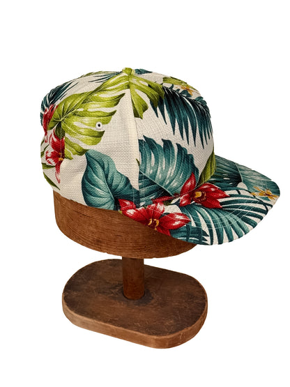Snapback Baseball Cap | Aloha