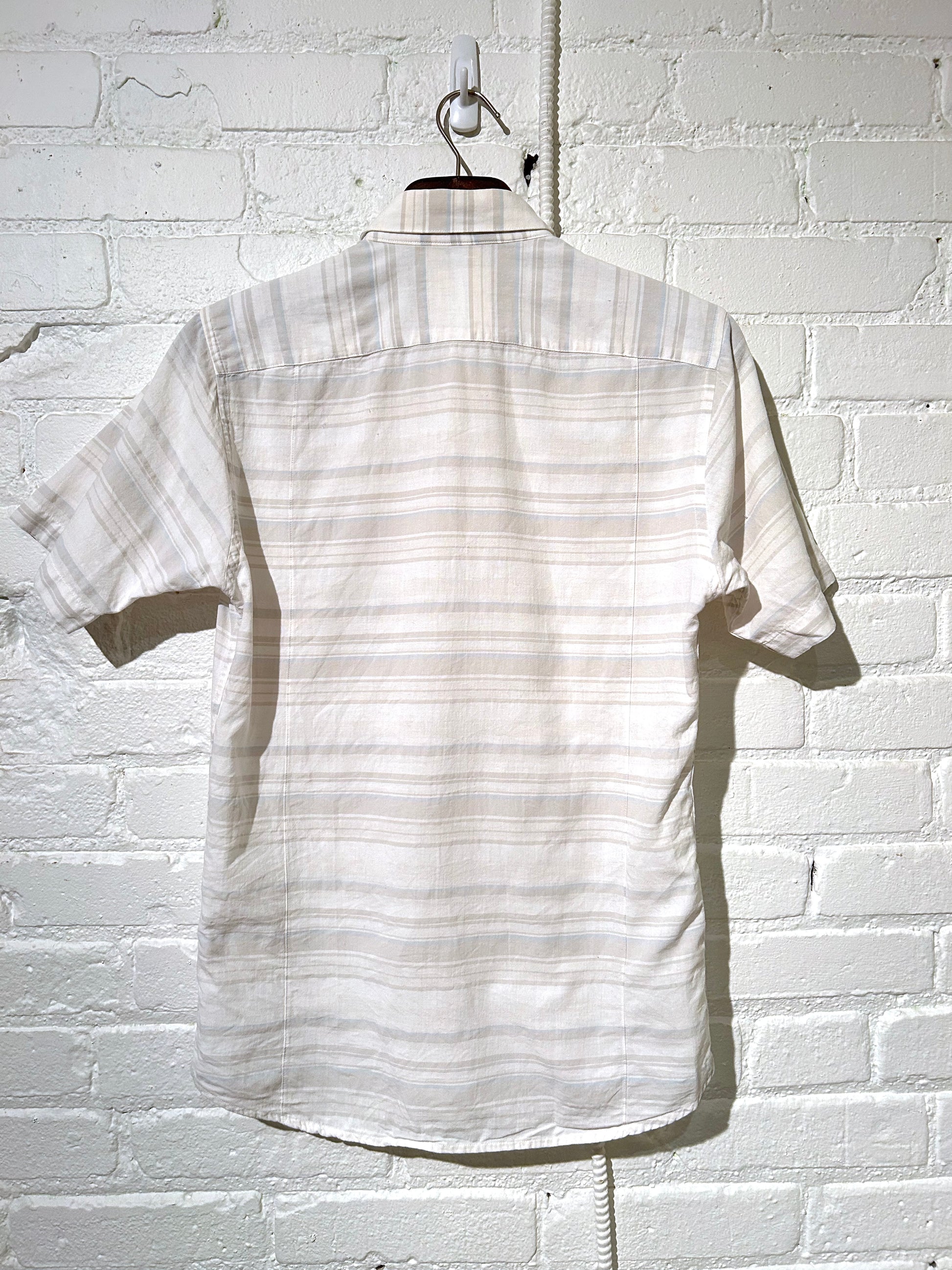 Made in Canada, Vintage Dylan from 18 Waits — a Sustainable Men's clothing brand offering Vintage Inspired menswear and Rock and Roll Fashion. A refined Imogene and Willie alternative for those who value quality and character.