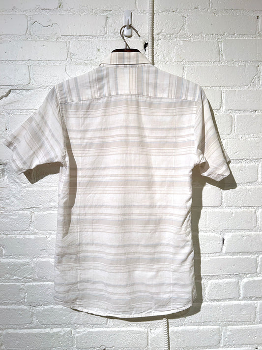 Made in Canada, Vintage Dylan from 18 Waits — a Sustainable Men's clothing brand offering Vintage Inspired menswear and Rock and Roll Fashion. A refined Imogene and Willie alternative for those who value quality and character.